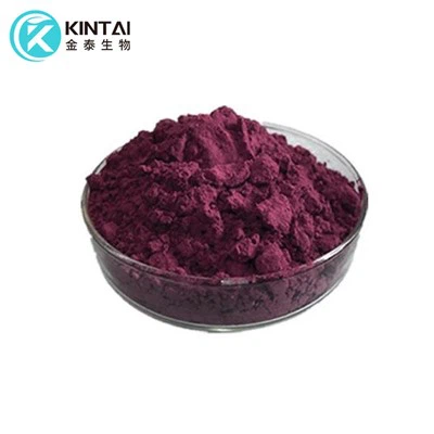 Izvleček jagod Acai